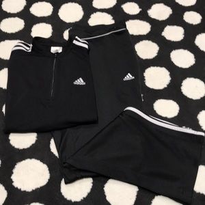 Adidas Pants!